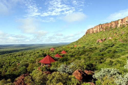 Waterberg Wilderness Lodge 7